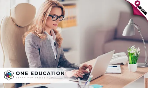 Admin, Secretarial & PA Diploma!